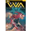 Vetřelci vs. Avengers - Jonathan Hickman Vetřelci vs. Avengers - Jonathan Hickman