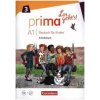 Prima - Los geht's - Arbeitsbuch 3 mit Audio-CD (Aleksandra Obradovic,Susanne Sperling,Giselle Valman)(Brožovaná) Prima - Los geht's - Arbeitsbuch 3 mit Audio-CD (Aleksandra Obradovic,Susanne Sperling,Giselle Valman)(Brožovaná)