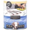 Topstein konzerva pre psov šproty v plechu 800 g Topstein konzerva pre psov šproty v plechu 800 g