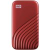 WD My Passport 2TB, WDBAGF0020BRD-WESN WD My Passport 2TB, WDBAGF0020BRD-WESN
