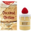 Arabiyat Sugar Coconut Chiffon parfumovaná voda unisex 100 ml
