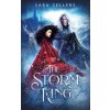 The Storm King (Sara Sellers)(Brožovaná) The Storm King (Sara Sellers)(Brožovaná)