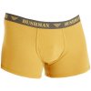Bushman boxerky Edward II yellow L Bushman boxerky Edward II yellow L