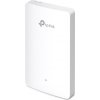WiFi router TP-Link EAP615-Wall(5-pack) AP, 3x GLAN, 2,4 a 5 GHz, AX1800, Omáda SDN WiFi router TP-Link EAP615-Wall(5-pack) AP, 3x GLAN, 2,4 a 5 GHz, AX1800, Omáda SDN
