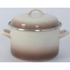 Metalac Capuccino 16 cm 2 l Metalac Capuccino 16 cm 2 l