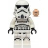 LEGO Star Wars Figúrka Imperial Stormtrooper sw1327 LEGO Star Wars Figúrka Imperial Stormtrooper sw1327