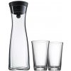 WMF Karafa se sklenicemi 1 l WMF Karafa se sklenicemi 1 l