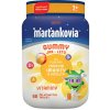 Walmark Marťankovia Gummy Jar - Leto želatínové tablety 50ks Walmark Marťankovia Gummy Jar - Leto želatínové tablety 50ks