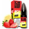 RIOT BAR EDTN Sour Strawberry 10ml Obsah nikotínu v mg/ml: 10 mg/ml RIOT BAR EDTN Sour Strawberry 10ml Obsah nikotínu v mg/ml: 10 mg/ml