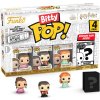 Funko Bitty POP! 4-Pack Harry Potter - Hermione Granger Funko Bitty POP! 4-Pack Harry Potter - Hermione Granger