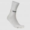 Sportful Ride Dolomites ponožky The Peaks White M Sportful Ride Dolomites ponožky The Peaks White M
