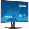 iiyama ProLite/XUB2595WSU-B5/25 /IPS/1920x1200/75Hz/4ms/Black/3R iiyama ProLite/XUB2595WSU-B5/25 /IPS/1920x1200/75Hz/4ms/Black/3R