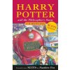 Harry Potter and the Philosopher's Stane - J. K. Rowling Harry Potter and the Philosopher's Stane - J. K. Rowling