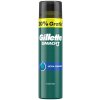 Gél na holenie Gillette Mach3 XXL 240ml Gél na holenie Gillette Mach3 XXL 240ml