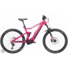 BULLS Sonic Aminga EVA TR1 27.5 dámsky elektrobicykel, ružová M BULLS Sonic Aminga EVA TR1 27.5 dámsky elektrobicykel, ružová M