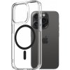 AlzaGuard Crystal Clear TPU Case Compatible with Magsafe pre iPhone 15 Pro – čierny AGD-PCMT27Bv2 AlzaGuard Crystal Clear TPU Case Compatible with Magsafe pre iPhone 15 Pro – čierny AGD-PCMT27Bv2