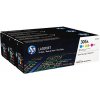 HP CF370AM 3-pack - originálny HP CF370AM 3-pack - originálny
