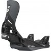 Snowboardové viazanie Union Atlas Step On® Black M Snowboardové viazanie Union Atlas Step On® Black M