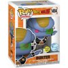 Funko POP Animation: DBZ S10- Burter(GW) Funko POP Animation: DBZ S10- Burter(GW)