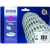 Epson 79XL Magenta - originálny Epson 79XL Magenta - originálny