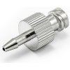 Luer Lock nátrubok pre hadičky s vnútorným priemerom 3mm samica Luer Lock nátrubok pre hadičky s vnútorným priemerom 3mm samica