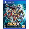 Super Robot Wars X (PS4) 8885011013216 Super Robot Wars X (PS4) 8885011013216