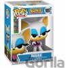 Funko Pop! 1057 Sonic The Hedgehog Rouge Funko Pop! 1057 Sonic The Hedgehog Rouge