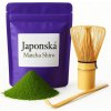 Matcha set: Prémiová BIO Matcha Shiro s bambusovou metličkou a lyžičkou Ušetrite 11 % – Metlička a lyžička v sete Matcha set: Prémiová BIO Matcha Shiro s bambusovou metličkou a lyžičkou Ušetrite 11 % – Metlička a lyžička v sete