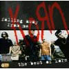 Korn, Best of:Falling Away From Me, CD
