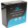 Batéria AmElectronics 12,8 V 20 Ah LiFePO4 Batéria AmElectronics 12,8 V 20 Ah LiFePO4