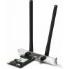 Mercusys MA80XE - PCIe adaptér s Wi-Fi 6 a Bluetooth 5.2 AX3000 Mercusys MA80XE - PCIe adaptér s Wi-Fi 6 a Bluetooth 5.2 AX3000