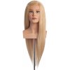 L´image Cvičná hlava platinová blond Limage - Gigi 60cm (EU) L´image Cvičná hlava platinová blond Limage - Gigi 60cm (EU)