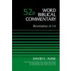 Revelation 6-16, Volume 52B (Dr. David Aune)(Pevná) Revelation 6-16, Volume 52B (Dr. David Aune)(Pevná)