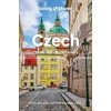 Lonely Planet Czech Phrasebook & Dictionary Lonely Planet Czech Phrasebook & Dictionary