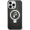 Karl Lagerfeld KLHMP15MHMRSKCK iPhone 15 Plus 6.7 Karl Lagerfeld KLHMP15MHMRSKCK iPhone 15 Plus 6.7