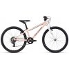 Detský bicykel CTM ROCKY SL 2026 matná svetloružová Detský bicykel CTM ROCKY SL 2026 matná svetloružová