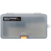 Savage Gear Lurebox 4 Smoke Combi Kit 3ks