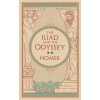 Iliad and The Odyssey Iliad and The Odyssey