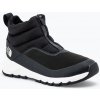 Dámske snehové topánky The North Face Thermoball Progressive Zip II Wp black / gardenia white Dámske snehové topánky The North Face Thermoball Progressive Zip II Wp black / gardenia white
