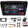 ANDROID 13 RÁDIO PRE ŠKODA OCTAVIA 3 A7 2013-2018 s CARPLAY, WIFI, DSP a BT, 4GB/64GB ANDROID 13 RÁDIO PRE ŠKODA OCTAVIA 3 A7 2013-2018 s CARPLAY, WIFI, DSP a BT, 4GB/64GB