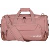Travelite Kick Off Duffle M Rosé 45 l TRAVELITE-6914-14 Travelite Kick Off Duffle M Rosé 45 l TRAVELITE-6914-14