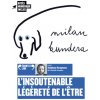 L'INSOUTENABLE LEGERETE DE L'ETRE CD L'INSOUTENABLE LEGERETE DE L'ETRE CD
