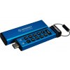 Kingston Ironkey Keypad 200C 256GB IKKP200C/256GB Kingston Ironkey Keypad 200C 256GB IKKP200C/256GB