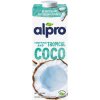 Alpro Kokosový nápoj 8 x 1 l Alpro Kokosový nápoj 8 x 1 l