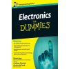 Electronics For Dummies, UK Edition Electronics For Dummies, UK Edition