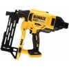 Sponkovačka/klincovačka na drôtené pletivo DeWALT DCFS950NK XR 18V BL 9Ga BODY Sponkovačka/klincovačka na drôtené pletivo DeWALT DCFS950NK XR 18V BL 9Ga BODY