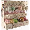 NICI DISPLAY přívěsky MyMochi minis Series 2, 5cm, 36 ks á 12 assort, plný (102061660) NICI DISPLAY přívěsky MyMochi minis Series 2, 5cm, 36 ks á 12 assort, plný (102061660)