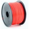 GEMBIRD Tisková struna (filament), HIPS, 1,75mm, 1kg, červená GEMBIRD Tisková struna (filament), HIPS, 1,75mm, 1kg, červená