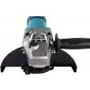 Makita XGT GA038GT201 Cordless Angle Grinder 40VMAX Makita XGT GA038GT201 Cordless Angle Grinder 40VMAX