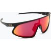 Slnečné okuliare Oakley RSLV matte black/prizm road Slnečné okuliare Oakley RSLV matte black/prizm road